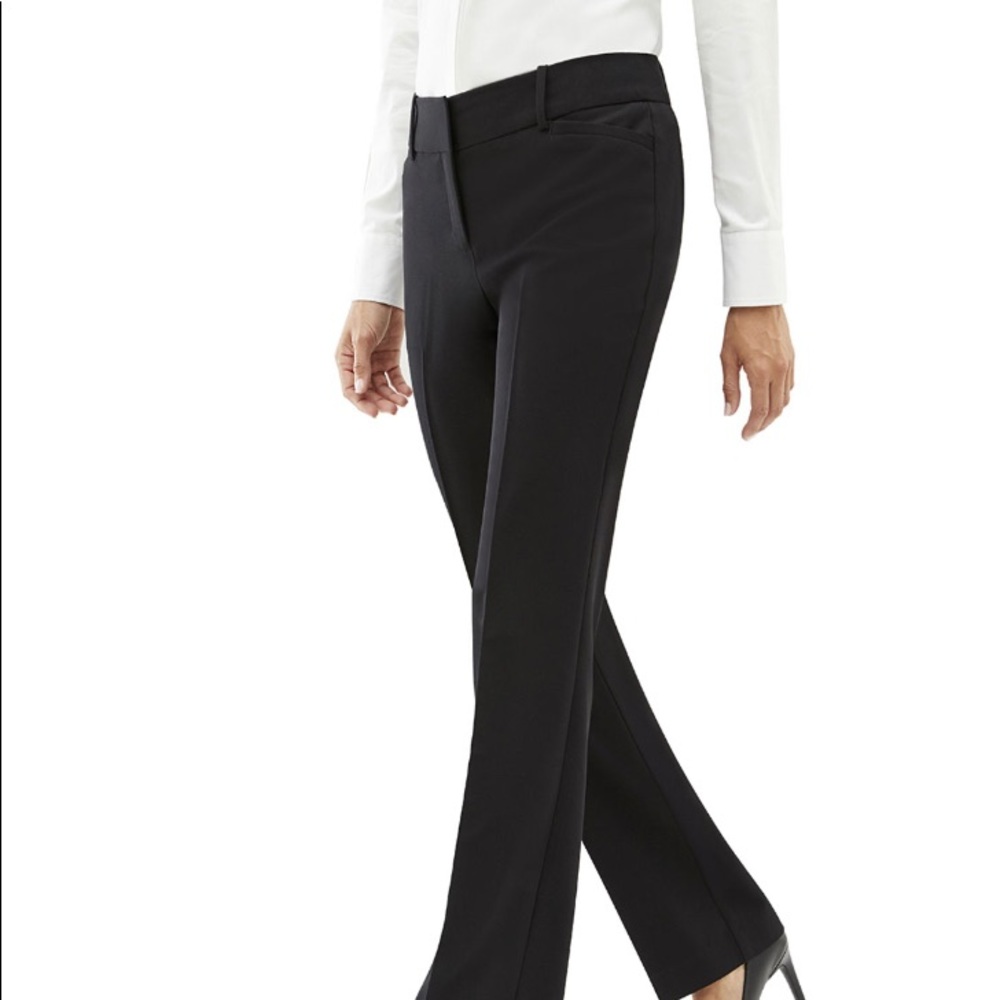 Worthington Trousers